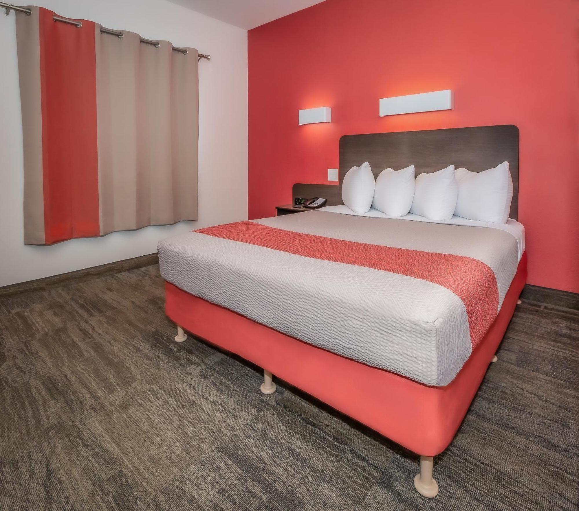 Motel 6-Saskatoon, Sk Dış mekan fotoğraf