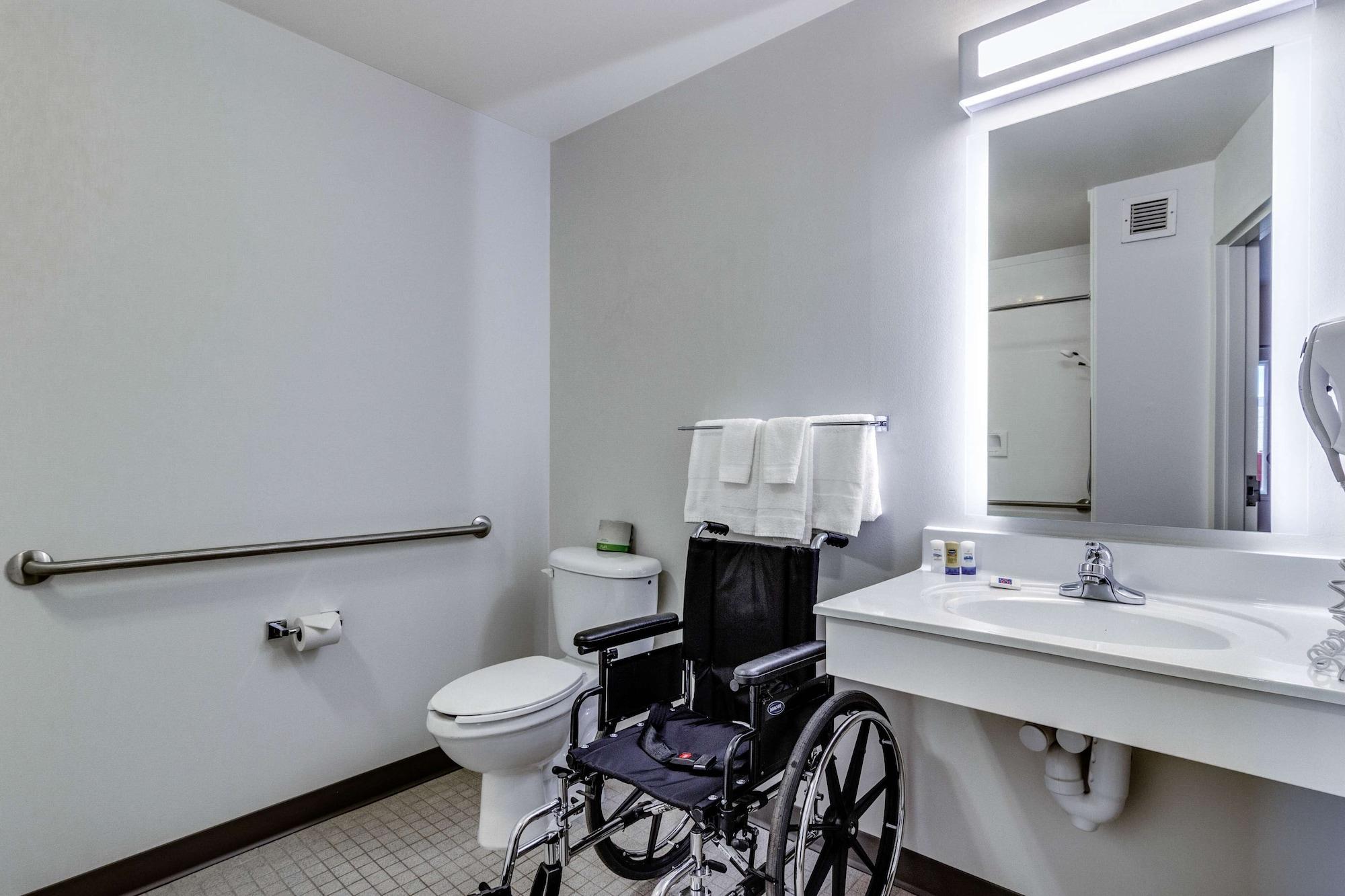 Motel 6-Saskatoon, Sk Dış mekan fotoğraf