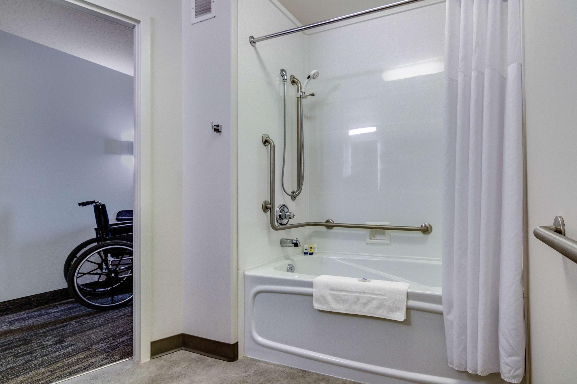 Motel 6-Saskatoon, Sk Dış mekan fotoğraf