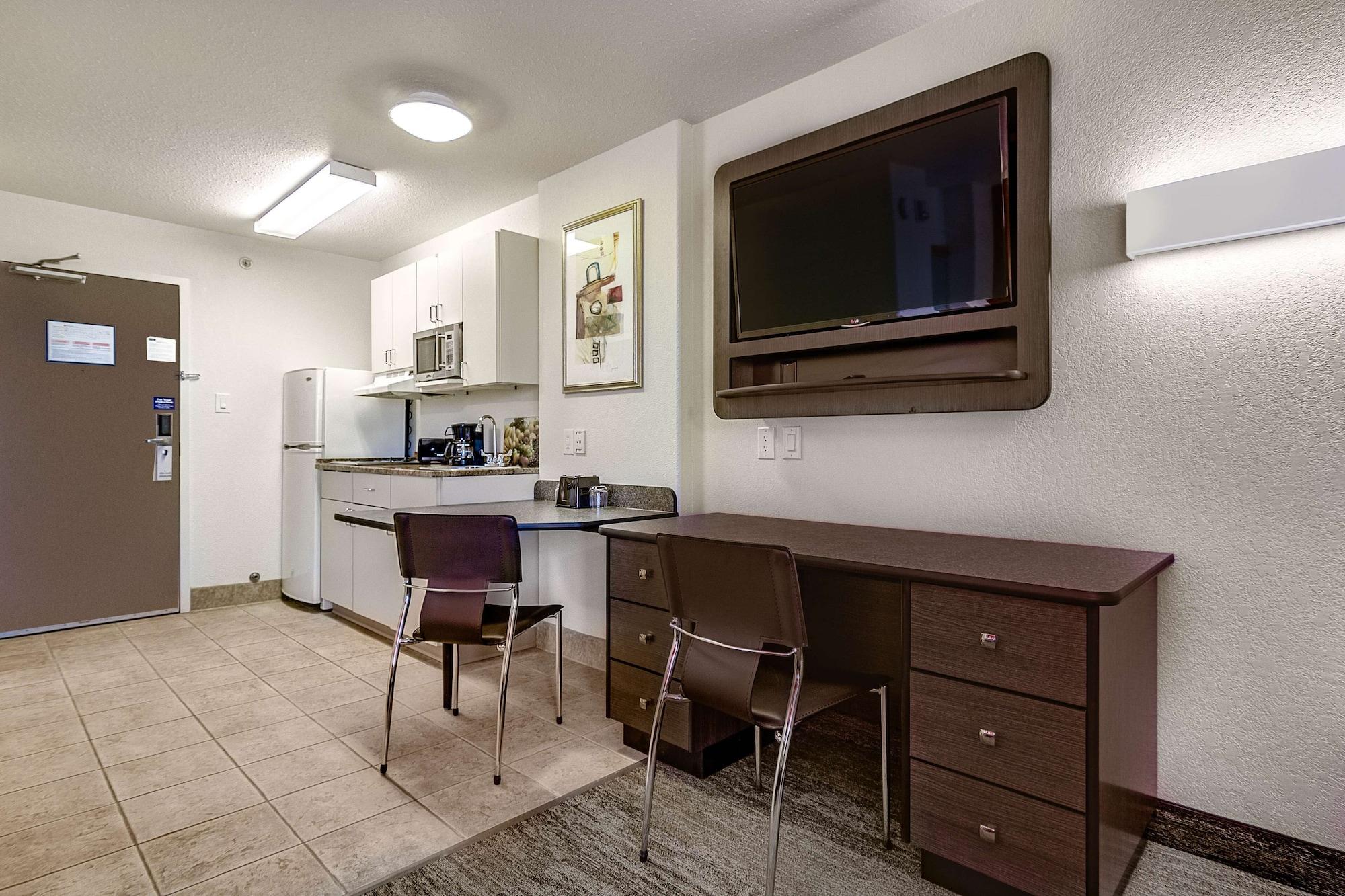 Motel 6-Saskatoon, Sk Dış mekan fotoğraf