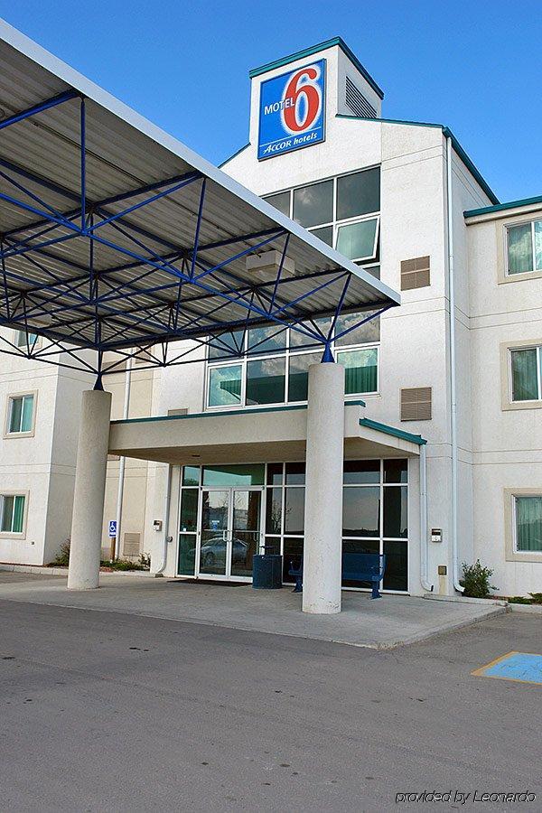 Motel 6-Saskatoon, Sk Dış mekan fotoğraf