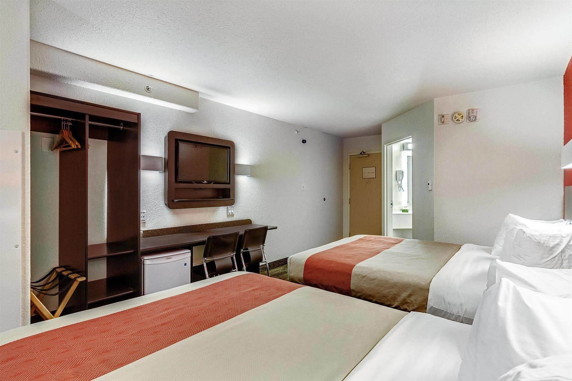 Motel 6-Saskatoon, Sk Dış mekan fotoğraf