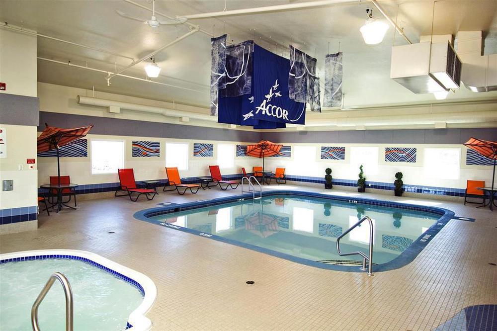Motel 6-Saskatoon, Sk Konforlar fotoğraf