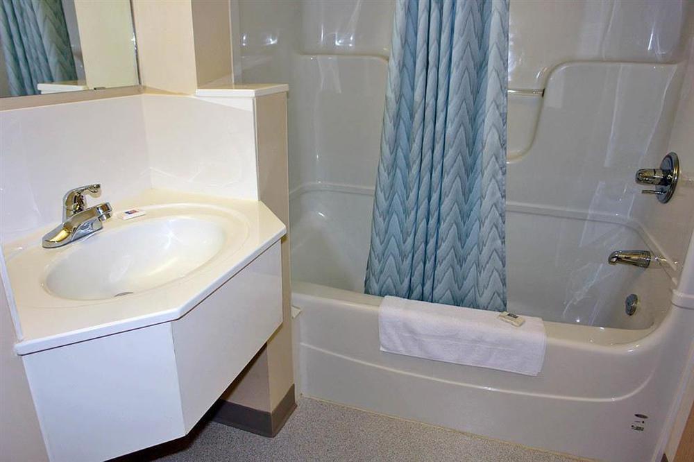 Motel 6-Saskatoon, Sk Olanaklar fotoğraf