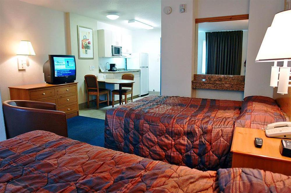 Motel 6-Saskatoon, Sk Oda fotoğraf