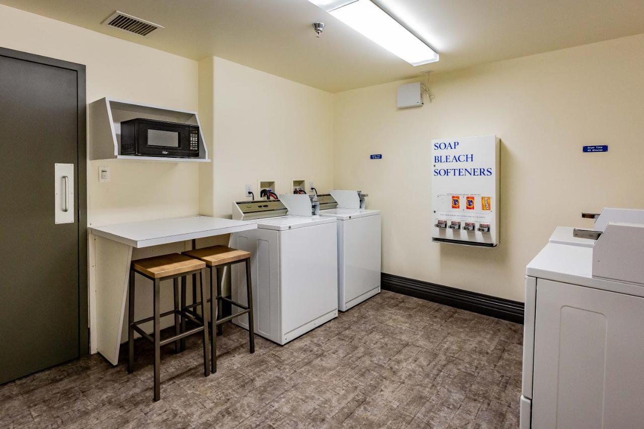 Motel 6-Saskatoon, Sk Dış mekan fotoğraf