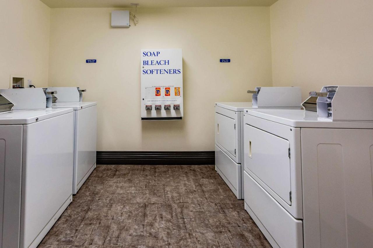 Motel 6-Saskatoon, Sk Dış mekan fotoğraf